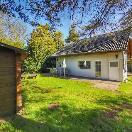 Holiday home Apartmentvermittlung Mehr Als Meer - Objekt 79 Timmendorfer Strand
