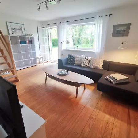 Apartmentvermittlung Mehr Als Meer - Objekt 79 Holiday home Timmendorfer Strand