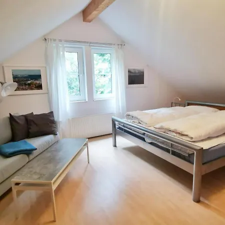 Apartmentvermittlung Mehr Als Meer - Objekt 79