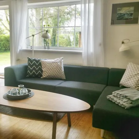 Apartmentvermittlung Mehr Als Meer - Objekt 79 Holiday home *