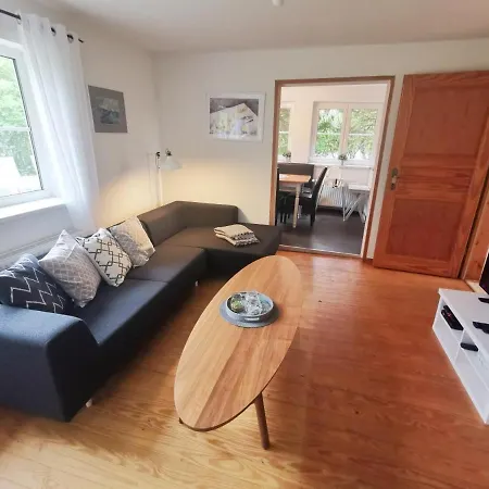 Apartmentvermittlung Mehr Als Meer - Objekt 79 *