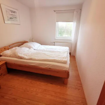 Holiday home Apartmentvermittlung Mehr Als Meer - Objekt 79
