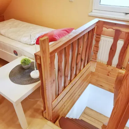Apartmentvermittlung Mehr Als Meer - Objekt 79 * Timmendorfer Strand